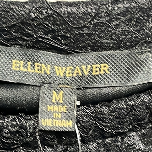 Ellen Weaver Gown - Picture 13 of 16